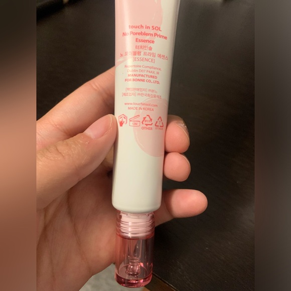 Touch In Sol No Poreblem Prime Essence - Picture 2 of 2